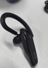 飞利浦（PHILIPS）【车用商务优选】无线车载蓝牙耳机SHB1700 单边挂耳式耳机双麦克风降噪 办公必备价保618 实拍图