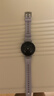 HUAWEI WATCH GT 6 流光紫 41mm智能手表多维情绪健康全新骑行体验 实拍图