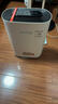霍尼韦尔（Honeywell）空气净化器除甲醛除菌除霾除过敏原 家用办公净化器除甲流病菌 KJ310F-P21W 实拍图