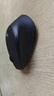 罗技（Logitech）M330 静音鼠标 无线鼠标 办公鼠标 右手鼠标 带无线微型接收器 黑色 实拍图