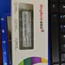金百达（KINGBANK）8GB  DDR3L 1600 笔记本内存条 低电压版 实拍图