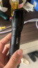 沃尔森X50S手电筒强光变焦抓知了猴可充电远射激光超亮户外应急灯赶海 实拍图