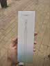 艾卓吉尔A8电容笔iPad适用苹果平板笔mini防误触新款iPad11触屏air7手写触控笔applepencilpro二代平替磁吸 A8纯净白-适配25/26年iPad 实拍图