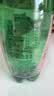 Perrier氼颂家巴黎水 法国进口气泡水 0糖0卡天然矿泉水 荔枝味500ml*6瓶 实拍图