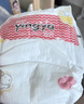 婴芽（YINGYA）纸尿裤M码2包108片【4.5-8kg】婴儿超薄干爽尿不湿男女宝宝通用 实拍图