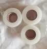 3M网纹易撕胶带皮肤提拉隐形双眼皮贴1527C-1医用透气2.4cm*9.1m3卷 实拍图