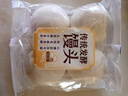 传统发酵馒头100g*4 实拍图
