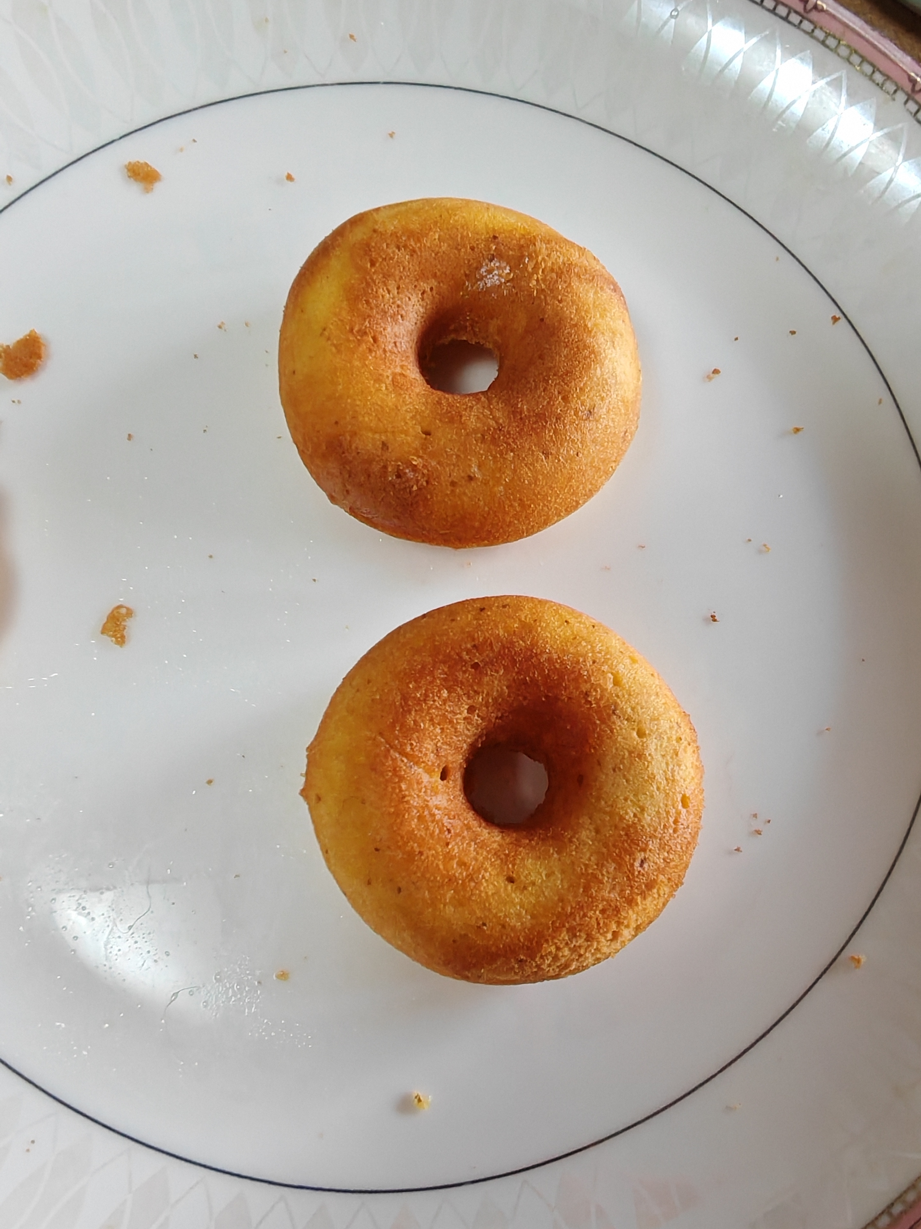 利仁（Liven）三明治机早餐华夫饼机多功能电饼铛家庭用自动封边上下盘可拆洗三套盘C-2(升级版) 实拍图