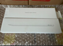 Apple/苹果 Pencil Pro 磁吸触控笔手写笔苹果笔电容笔书写绘画iPad笔 适用于iPad Pro/Air/mini机型 实拍图