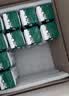 伊利【新鲜日期】金典纯牛奶整箱 200ml*24 3.6g乳蛋白 礼盒装 5月 实拍图