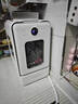 栗上【爆品】栗上胶囊式洗碗机小型台式水槽自动免安装母婴除菌极窄R1 上下水版|+4瓶洗碗液 实拍图