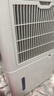 多乐信（DOROSIN）除湿机/抽湿机  60升/天120㎡ APP智控大户型别墅办公室地下室商业家用智能除潮干衣  ER-60 实拍图