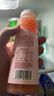 唯可鲜苹果汁100%HPP红心苹果汁 鲜果汁 冷压榨果汁饮料 280ml*4瓶 实拍图