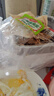 佳帮手车载桌面垃圾桶2.4L无盖家用客厅梳妆台垃圾收纳桶网红轻奢白色 实拍图