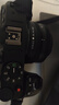 尼康（Nikon）【国家补贴】Z30入门级微单相机Vlog家用自拍高清旅游翻转屏自拍相机 Z30单机 Z30 16-50 f/3.5-6.3VR 官方标配【下单送闪迪128G SD卡】 实拍图
