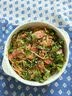 享食兔玉米面条1000g*1袋0脂0添加剂东北粗粮代餐主食挂面纯玉米面条 实拍图