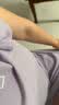 蕉内300S女士睡裙莫代尔夏季凉感睡衣防走光带杯家居服棉莫亲肤睡衣女 实拍图