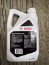 博世（BOSCH）有机长效汽车防冻液发动机冷却液 养车保养 冰点-45℃ 2L（红色） 实拍图