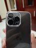 倍思【不发黄丨冰晶散热】适用iphone15Promax手机壳苹果15Promax保护套超薄透明镜头全包防摔硬壳男女 实拍图