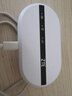 中兴（ZTE）随身wifi6免插卡移动wifi无线网卡便携式热点4g路由器无限笔记本电脑通用流量2025款U10LS白色 实拍图