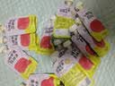 光合王国儿童山楂苹果四神汤古方食养健康果汁饮品开袋即饮100ml*3袋 实拍图