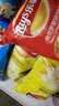 乐事（Lay's）薯片 黄瓜味 135克*7包 休闲零食 膨化食品 实拍图