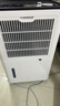 多乐信（DOROSIN）除湿机/抽湿机  60升/天120㎡ APP智控大户型别墅办公室地下室商业家用智能除潮干衣  ER-60 实拍图