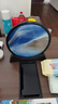 简艺饰家流沙画摆件轻奢高档客厅解压沙漏计时器工艺品高级感生日搬家礼物 实拍图