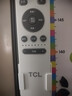 TCL 风扇灯大尺寸风力家用一体铁艺客厅餐厅电扇灯吊扇灯2026新款 古铜色52寸-变频-(遥控)48W 实拍图