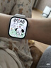 小米（MI）REDMI Watch 5 典雅黑心率血氧监测 蓝牙通话红米手表5 24天超长续航智能手表男女 实拍图