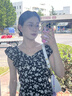 妙奕嘉碎花连衣裙纯欲裙子女夏季2026新款女装长裙海边沙滩裙显瘦小个子 【黑色】荷叶边碎花背心连衣裙 S 【建议90斤内】 实拍图
