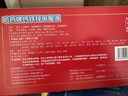 哈药 钙铁锌口服液蓝瓶10ml*10支 补钙补铁补锌 婴幼儿童青少年液体钙 实拍图