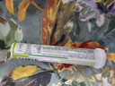 康恩贝  维生素C泡腾片 维他命VC泡腾片 维C固体果味饮料 多口味可选 20片*6支 |甜橙、蓝莓、草莓、水蜜桃、青柠、葡萄 实拍图