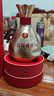 五粮液股份出品 喜福盛世聚财金樽 浓香型优级白酒 52度500mL 宴请礼品 实拍图