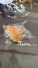 奶酪博士高钙奶酪宝宝面包80g 宝宝儿童零食儿童早餐0添加吐司法式风味 实拍图