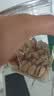 百草味本味甄果高端开心果400g 每日坚果干果零食大颗粒无漂白罐装送礼 实拍图