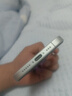 Apple/苹果 iPhone 17 256GB 白色 支持移动联通电信5G 双卡双待手机 实拍图