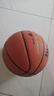 斯伯丁（SPALDING）篮球TF系列7号PU比赛室内外兼用耐磨学生成人青少年 77-176Y 实拍图