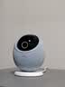 鸿蒙智选海雀4K 800万监控家用摄像头手机远程监控360无死角语音通话 家庭室内安防宠物婴儿看护器雀蛋Pro 实拍图