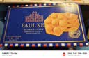 葡记【港式鸡蛋仔蛋糕原味1000g】营养早餐面包点心休闲零食手信礼盒 葡记港式鸡蛋仔蛋糕原味1000g 实拍图