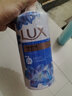 力士（LUX）(LUX)沐浴露 闪亮冰爽 沁爽香氛 爽肤香氛沐浴乳1000g留香 实拍图
