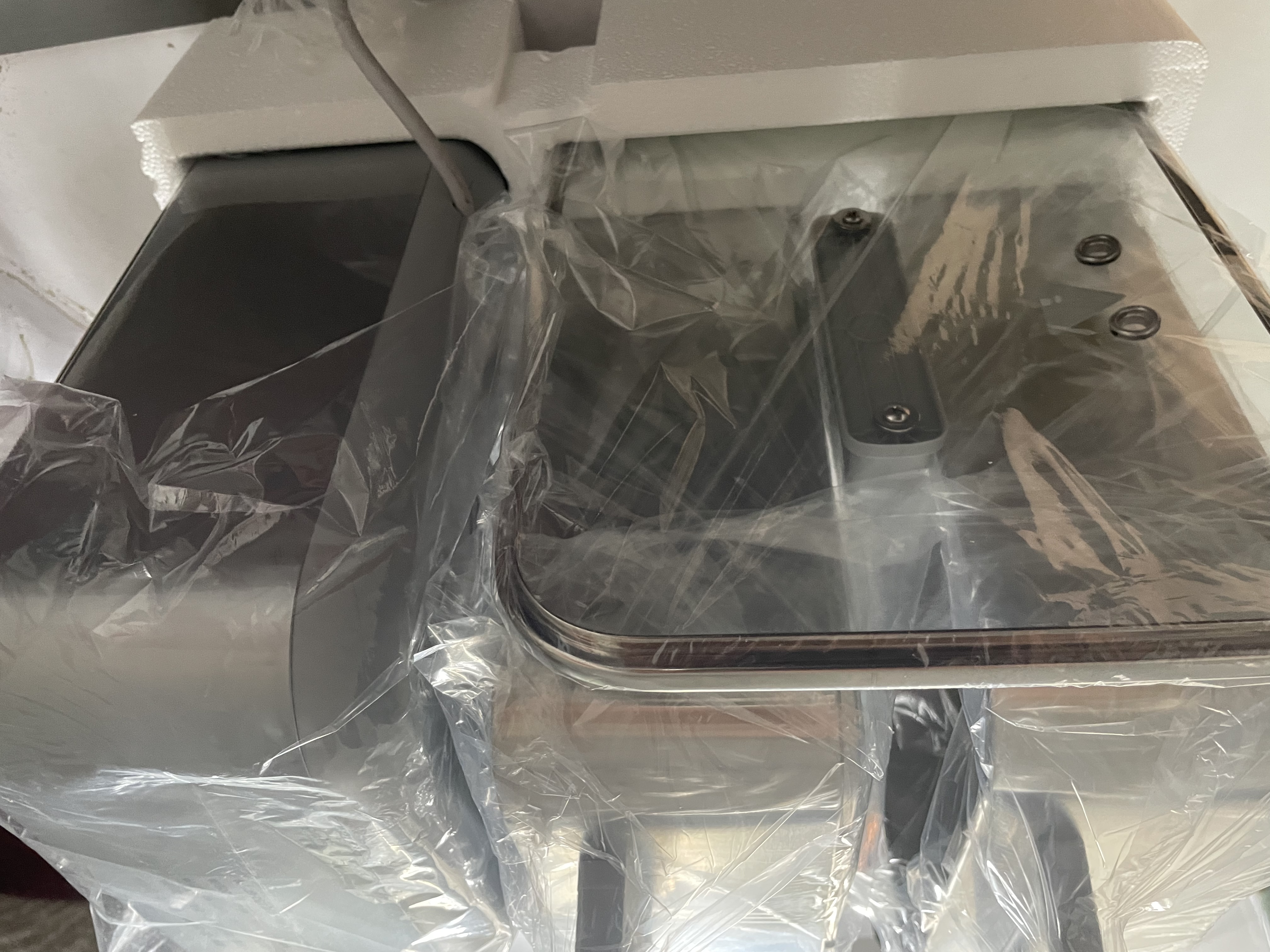 艾美特（AIRMATE）空气循环扇家用直流轻音节能电风扇桌面台式小风扇大风量便携宿舍摇头风扇换气风扇 FA15-RD251 实拍图