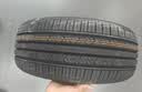 韩泰（Hankook）汽车轮胎 205/55R16 91V K415 原配大众宝来/高尔夫/朗逸 实拍图