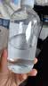 医康臣（UECONCH）医用生理盐水0.9%氯化钠清洗液洗鼻敷脸漱口海盐水500ml*6瓶 实拍图