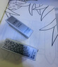 迪奥Dior【会员花秘奢护礼】玫瑰微凝珠精萃水10ml+小粉钻1ml返80元券 实拍图