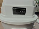 德尔玛（Deerma）【重磅新品】TJ700S 干吹两用吸尘器 家用商用 吸尘器桶式大吸力 整机降噪设计ZN-530 实拍图