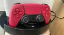 索尼（SONY）PS5 PlayStation DualSense无线游戏手柄 ps5手柄-星辰红 实拍图