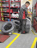 倍耐力汽车轮胎265/60R18 110T 蝎子Scorpion ATR原配福特撼路者 实拍图