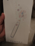 博皓（prooral）电动牙刷男女士专用成人电动牙刷情侣 自动牙刷智能电动牙刷便携正畸软毛刷头 象牙白【声波电动牙刷T39】 实拍图