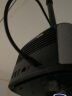 助旺（ZONWAN）DC公对母插头监控摄像头电源延长线DC5.5*2.1mm 0.75平方1米 ZW-DC2.1-2 实拍图